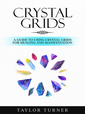 cover image of Crystal Grids
